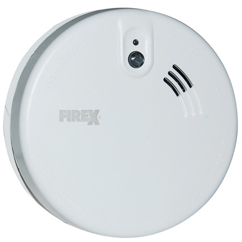 Kidde firex kf20 mains smoke - kidde,