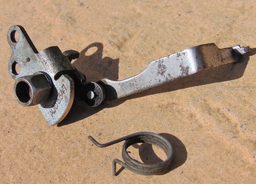 Classic carburettor cam - classic,