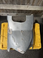 PEUGEOT SPEEDFIGHT 2 FLOOR LOWER SIDE PANEL FAIRING COWL LEFT RIGHT ASSY OEM