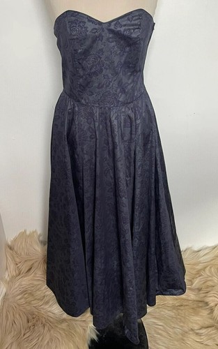 Laura ashley vintage - laura, blue