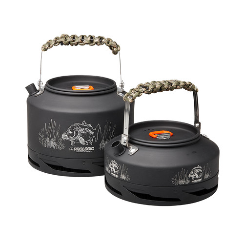 Prologic blackfire kettle carp - prologic,