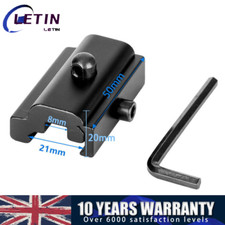 Rifle Bipod Sling Swivel Stud