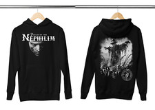 Fields of the Nephilim Hoodie
