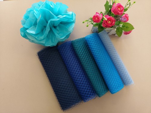 Veil netting birdcage - netting,