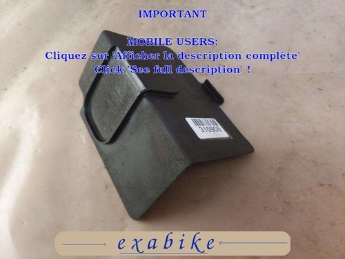 Plastic part for - part,