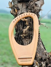 Handmade Beachwood 10- Metal