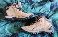 Timberland white ledge