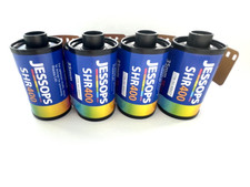 Jessops SHR 400 ISO Colour