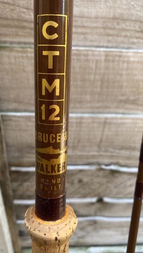Vintage 12ft ctm - 12ft, &