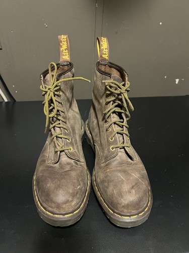 Martens 1460 eye aztec - martens, 8-eye