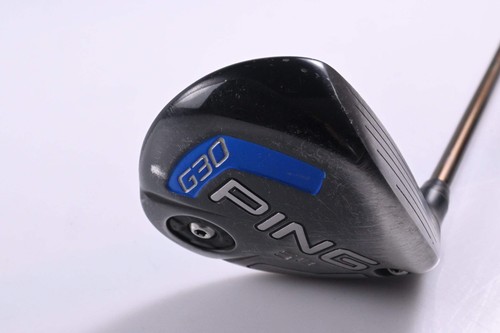 Ping g30 wood 18 degree - ping,