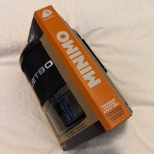 Jetboil MiniMo Camping &