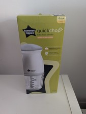 Tommee Tippee Quick-Chop 500ml
