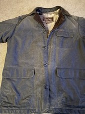 Men’s Coat /Jacket By Marlboro Classics Size Medium