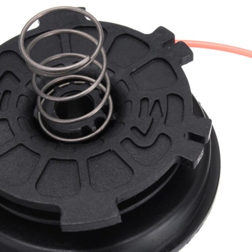 Bump feed spool - bump,