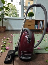 Miele Complete C3 Cat&Dog Pro