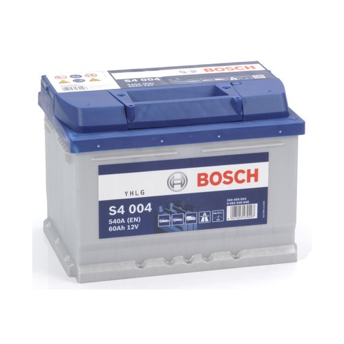 Battery for renault - for, mk3