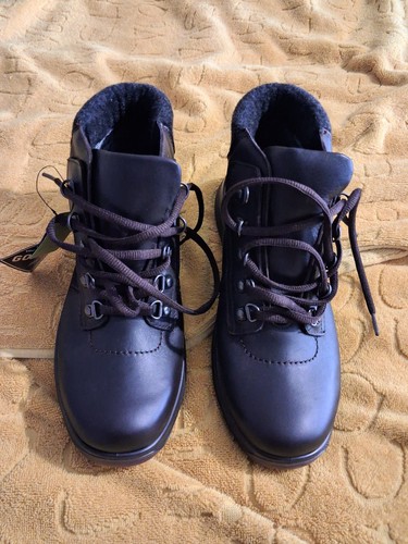 Hotter wharfe gore tex brown - hotter,