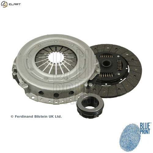 Clutch kit adf123004 - clutch, for
