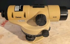 Datum AL24 Dumpy Level rotating auto Level site level construction