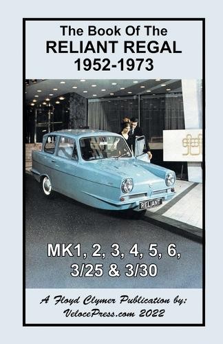 Thorpe book the reliant - j,
