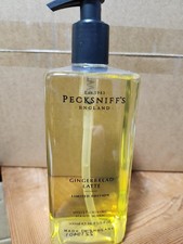 Pecksniff gingerbread - pecksniff’s,