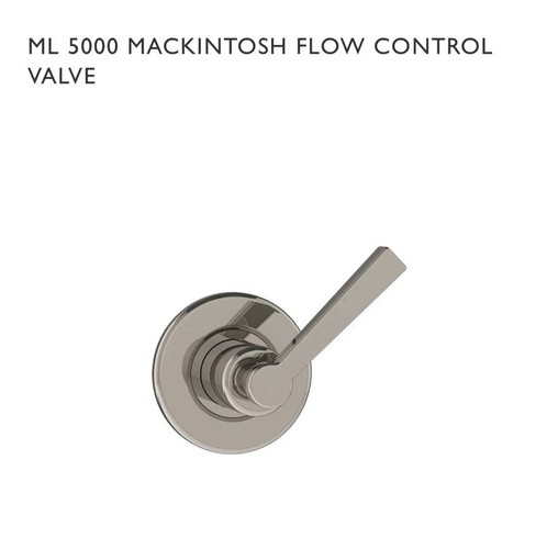 Lefroy brooks 5000 nickel - lefroy,