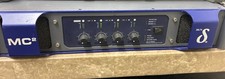MC2 Delta 80 S hi Power Amplifier