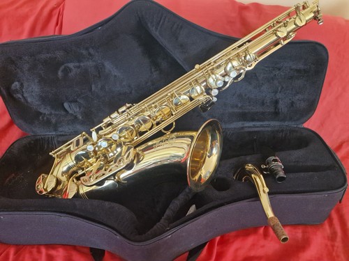 Selmer supper action - selmer,