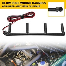 Glow Plug Cable Repair Set