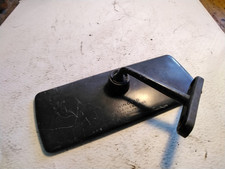 Original Wingard Rear View