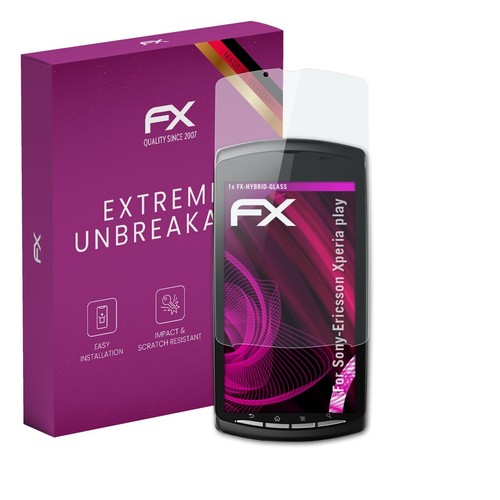 Atfolix glass protector for - protector,