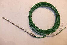 NEW Thermocouple for Oil
