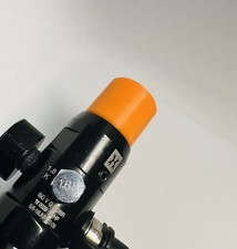 Airsoft/Paintball HPA Tank