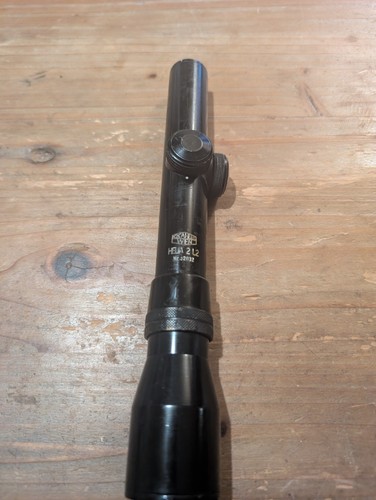 Premium vintage karl kahles - premium,