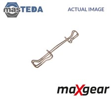 27-2509 BRAKE PADS FITTING KIT SHIMS MAXGEAR FOR MERCEDES-BENZ SPRINTER 3-T