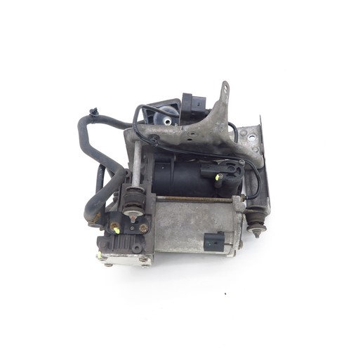 Luftkompressor airmatic - luftkompressor,