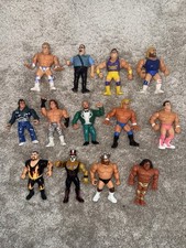 Hasbro WWE WWF Action Figure -