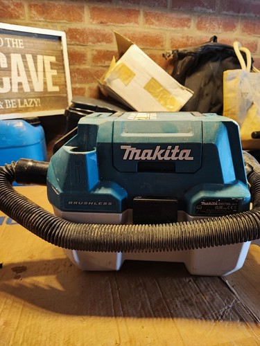 Makita dvc750l 18v lxt - makita,