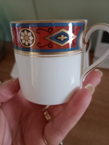 Minton coffee cup espresso - cup, /