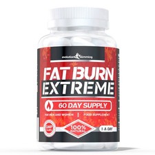 FAT BURN EXTREME Weight Loss