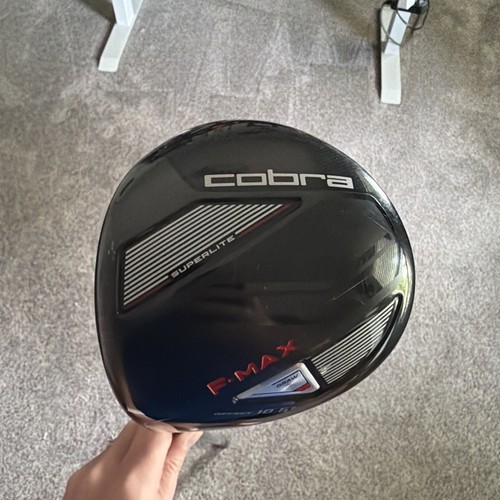 Cobra max superlite - cobra, offset