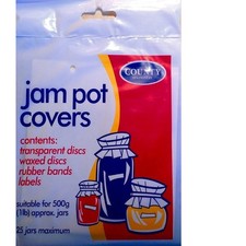 Functional & Decorative Jam