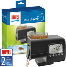 Juwel Aquarium Feeder, 2.0