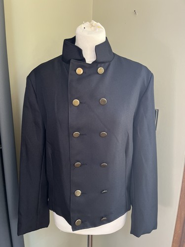 Buttons costume jacket s - costume, 60's