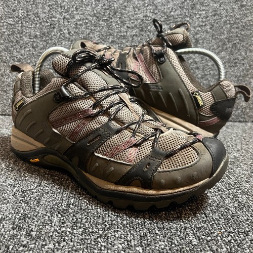 Merrell siren gore tex - siren, walking
