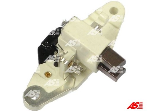 Alternator regulator - alternator,
