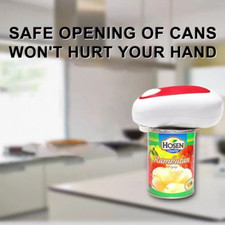 Automatic Can Opener One For