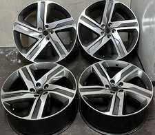 GENUINE SET OF LAND ROVER