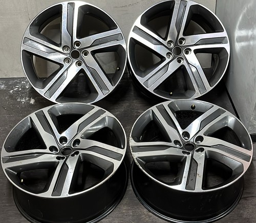 Genuine set land rover - set, of